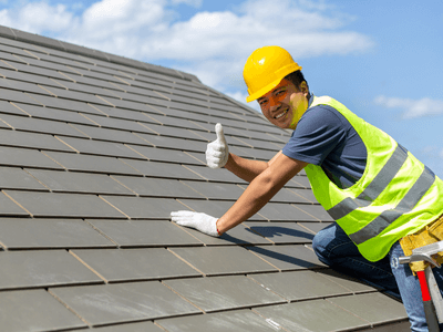 About Roof Repair Experts Gatlinburg, TN